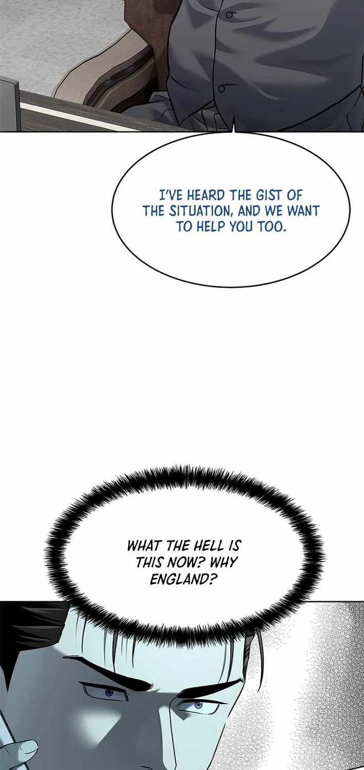 God of Blackfield Chapter 289 page 47 - 