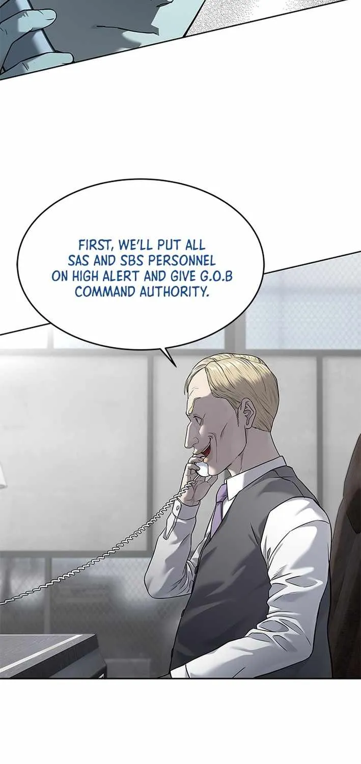 God of Blackfield Chapter 289 page 48 - 