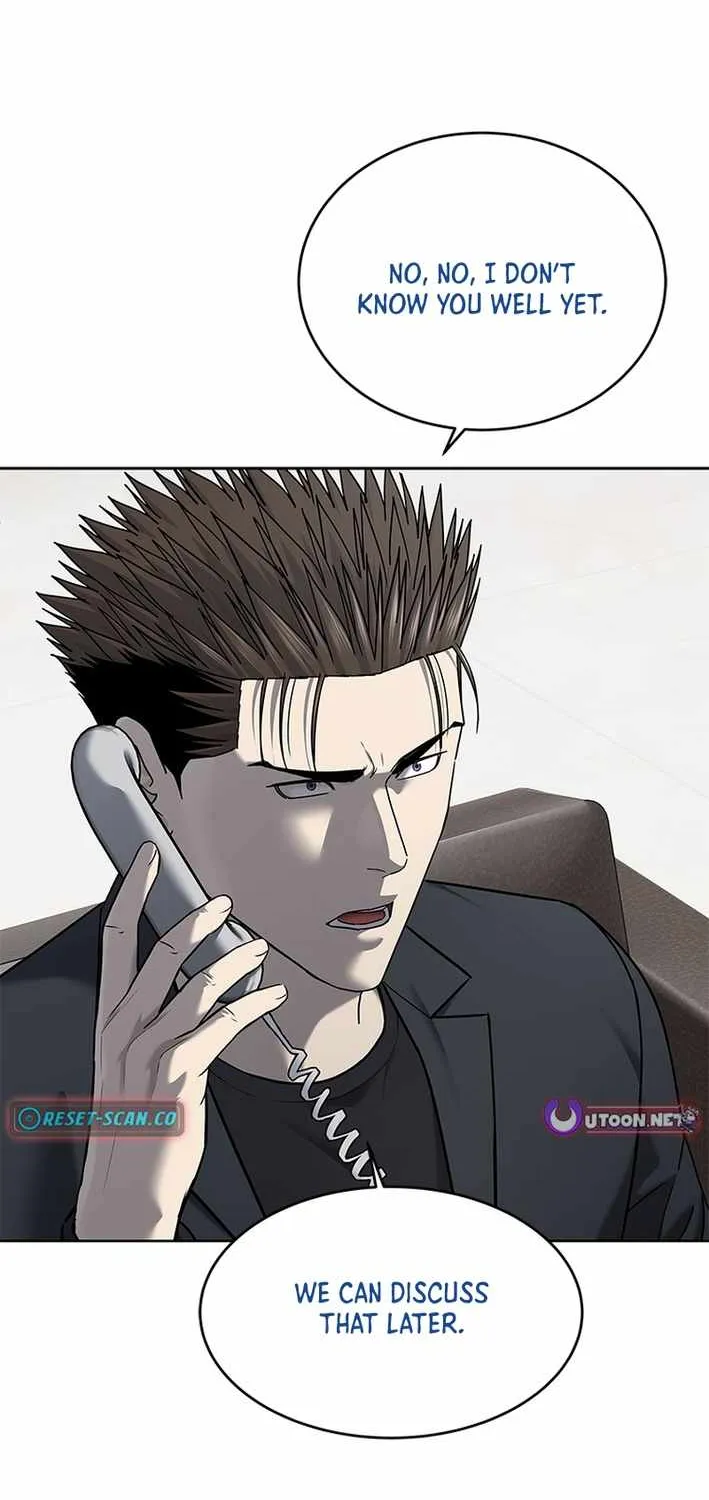 God of Blackfield Chapter 289 page 49 - 