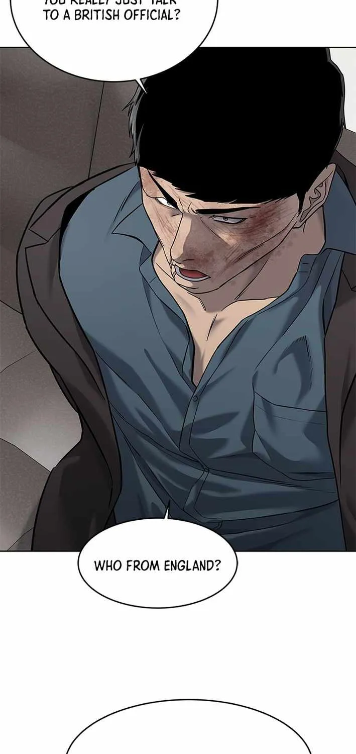 God of Blackfield Chapter 289 page 54 - 