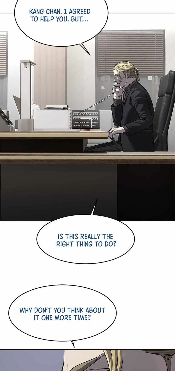 God of Blackfield Chapter 289 page 60 - 