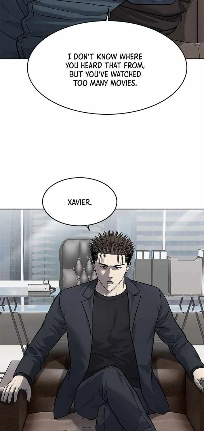 God of Blackfield Chapter 289 page 7 - 