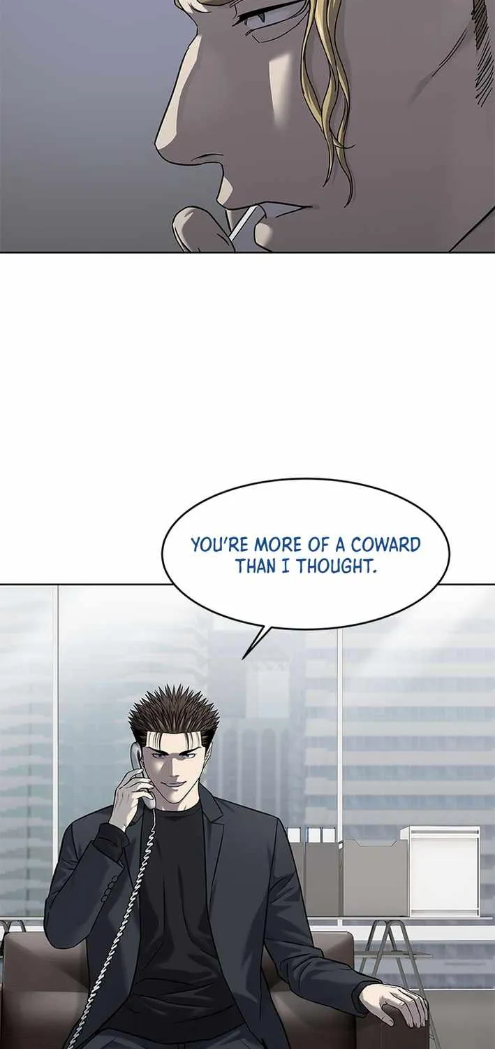 God of Blackfield Chapter 289 page 61 - 