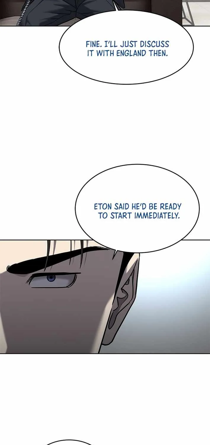 God of Blackfield Chapter 289 page 62 - 