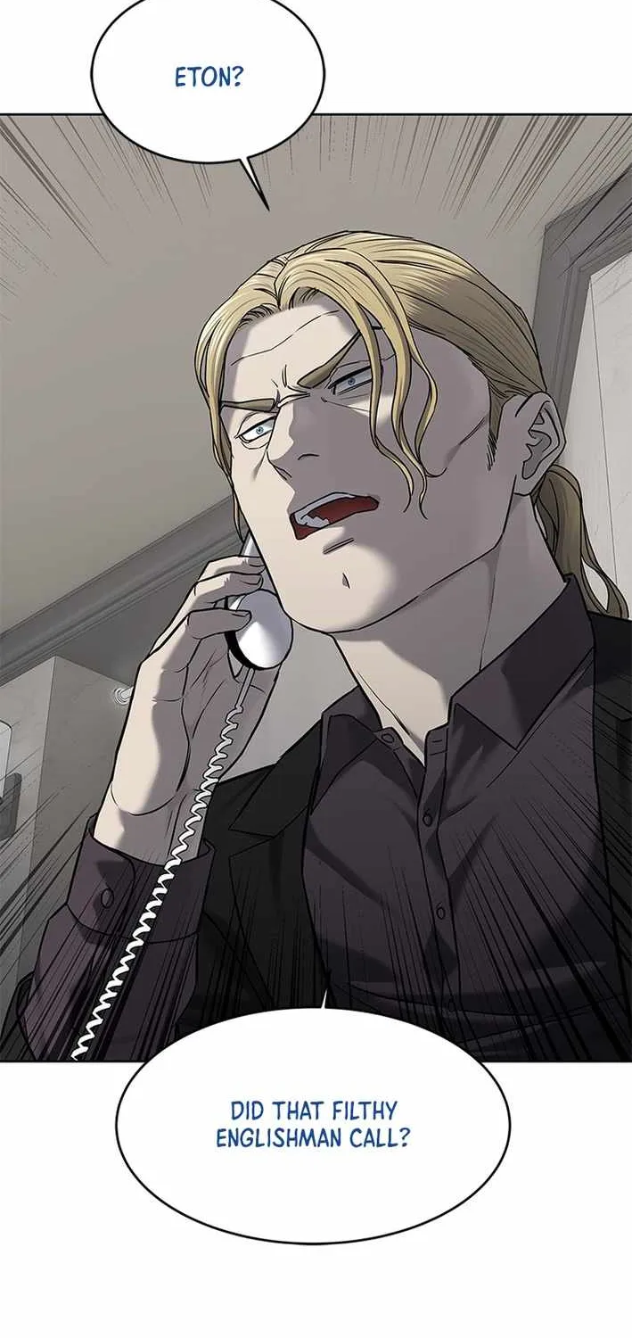 God of Blackfield Chapter 289 page 63 - 