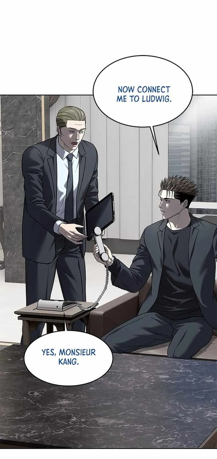 God of Blackfield Chapter 289 page 69 - 