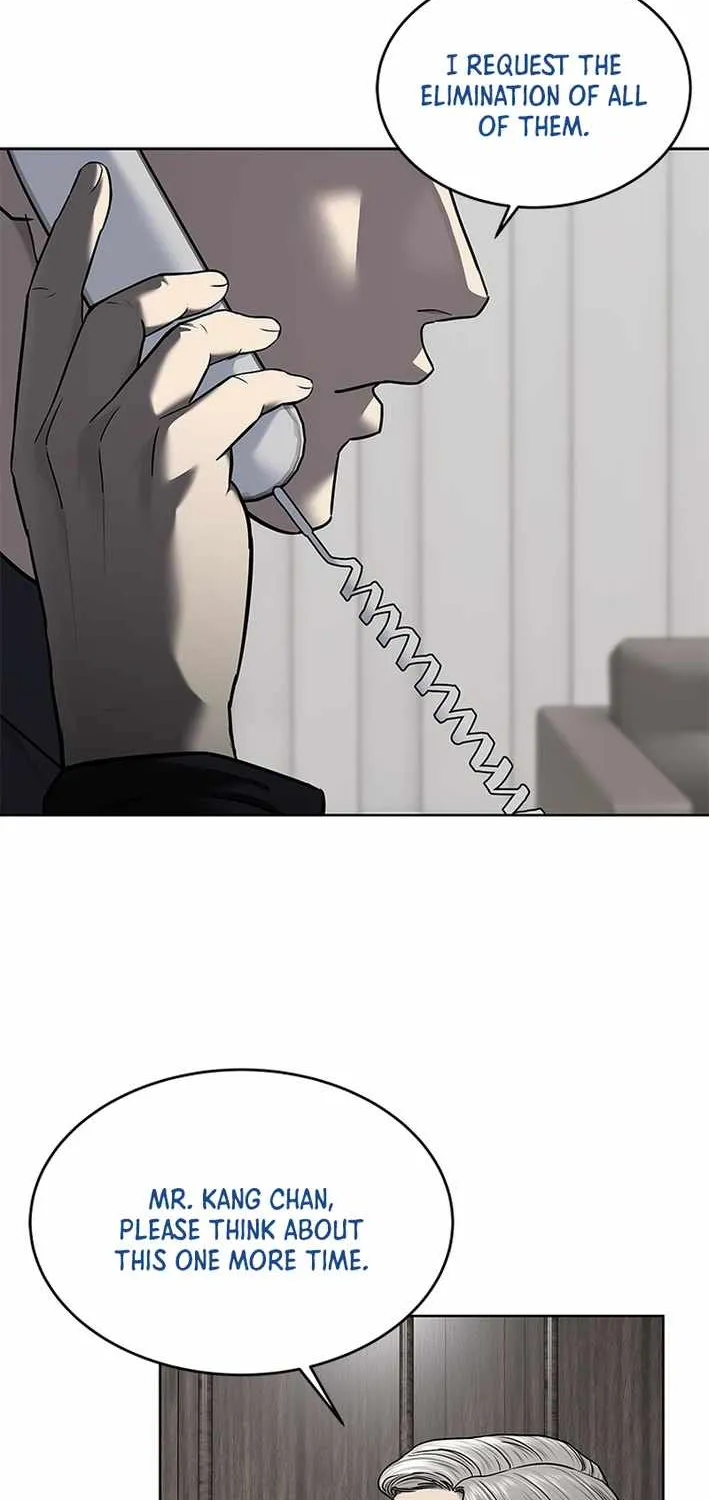 God of Blackfield Chapter 289 page 73 - 