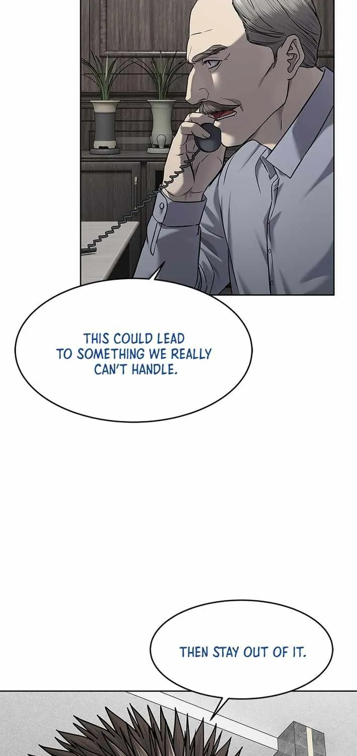 God of Blackfield Chapter 289 page 74 - 