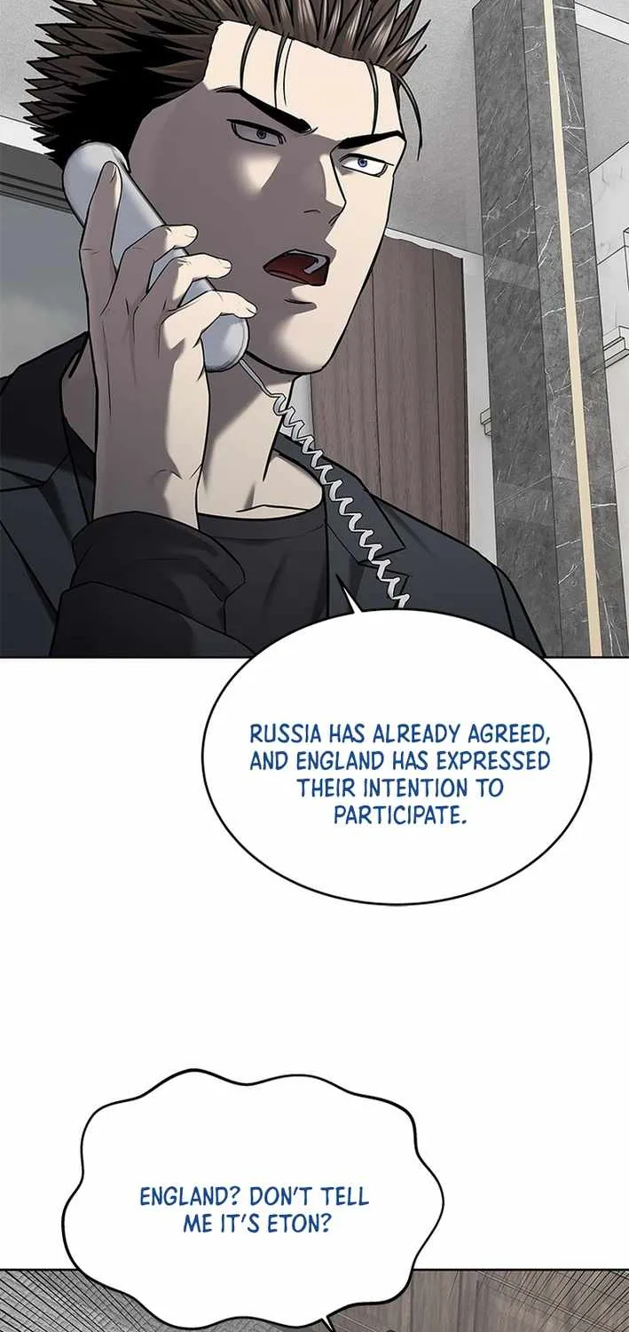 God of Blackfield Chapter 289 page 75 - 
