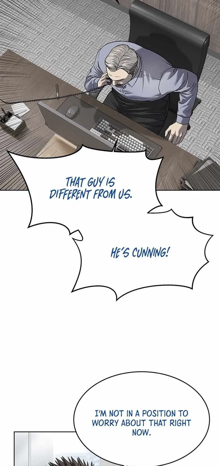 God of Blackfield Chapter 289 page 76 - 