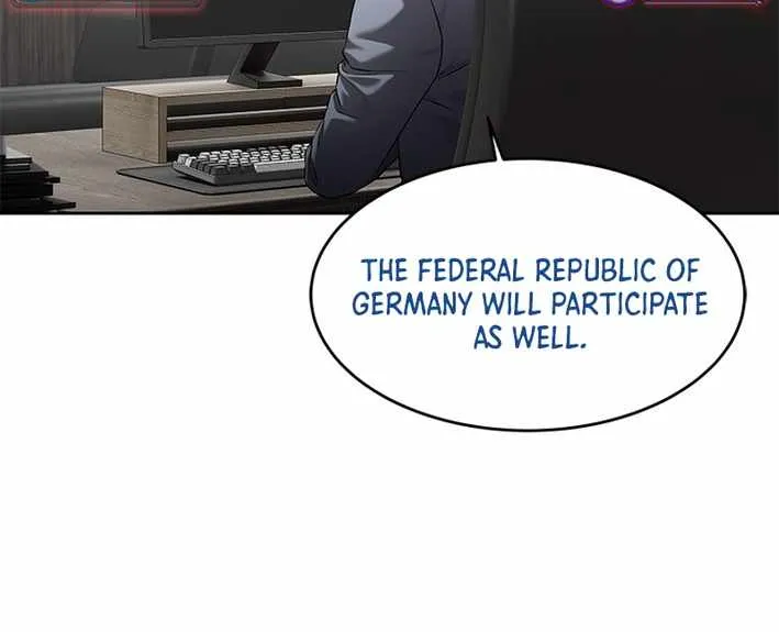God of Blackfield Chapter 289 page 78 - 