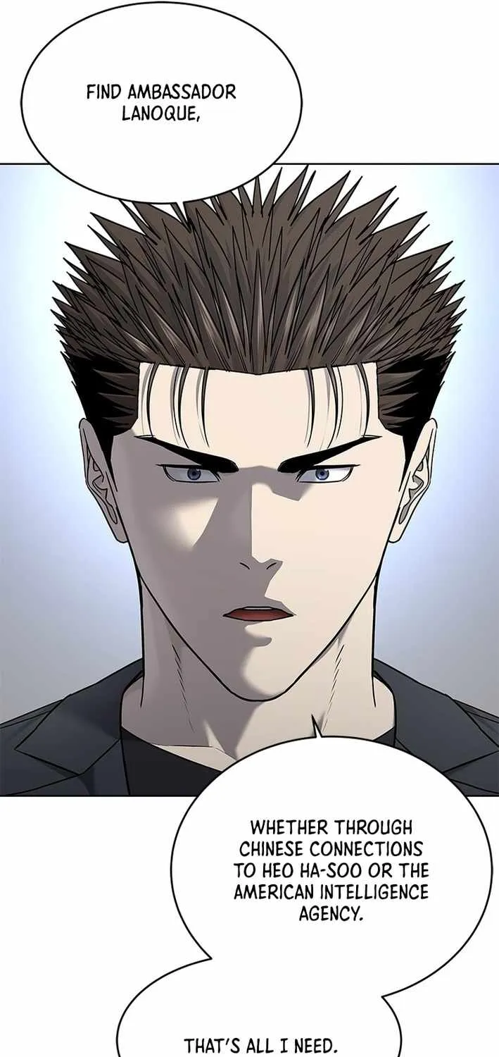 God of Blackfield Chapter 289 page 9 - 