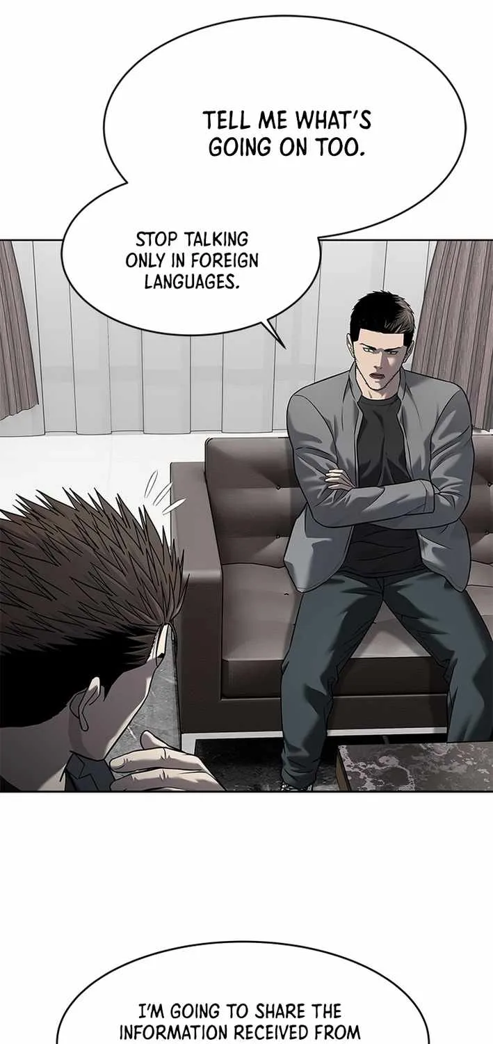 God of Blackfield Chapter 289 page 83 - 