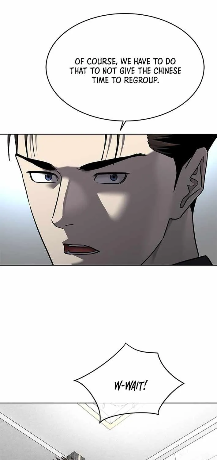 God of Blackfield Chapter 289 page 86 - 