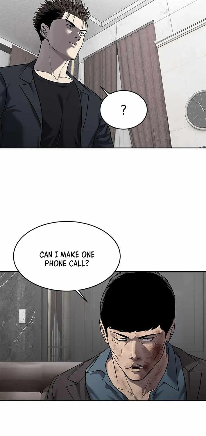 God of Blackfield Chapter 289 page 87 - 
