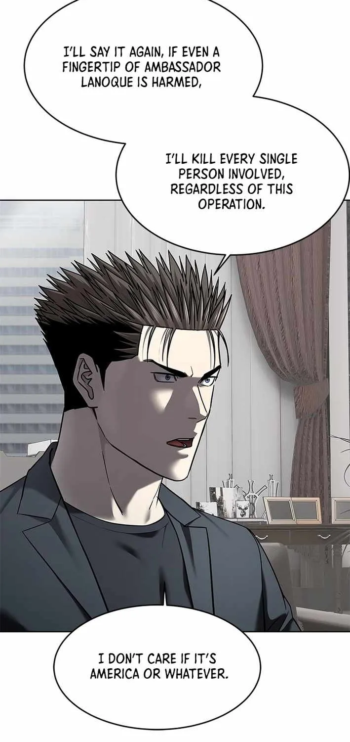 God of Blackfield Chapter 289 page 89 - 