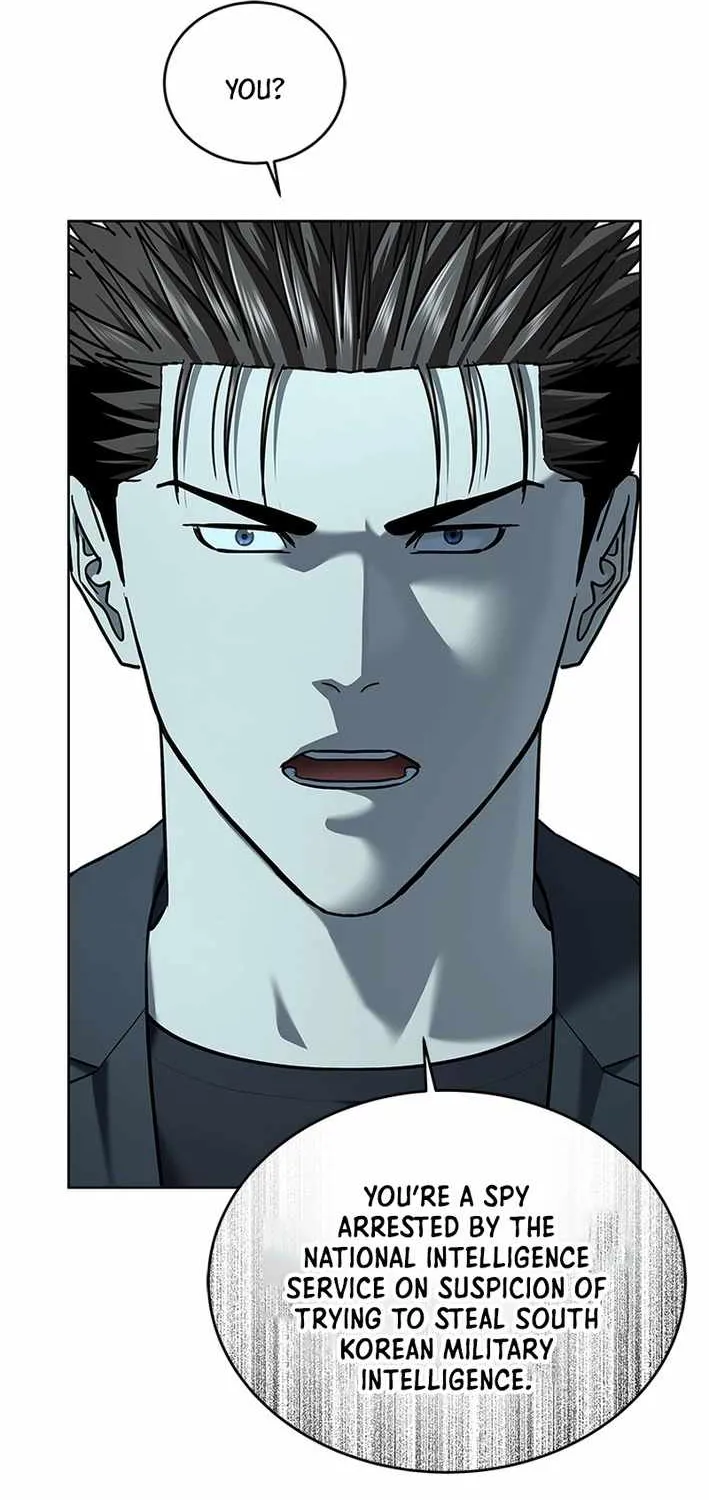 God of Blackfield Chapter 289 page 91 - 