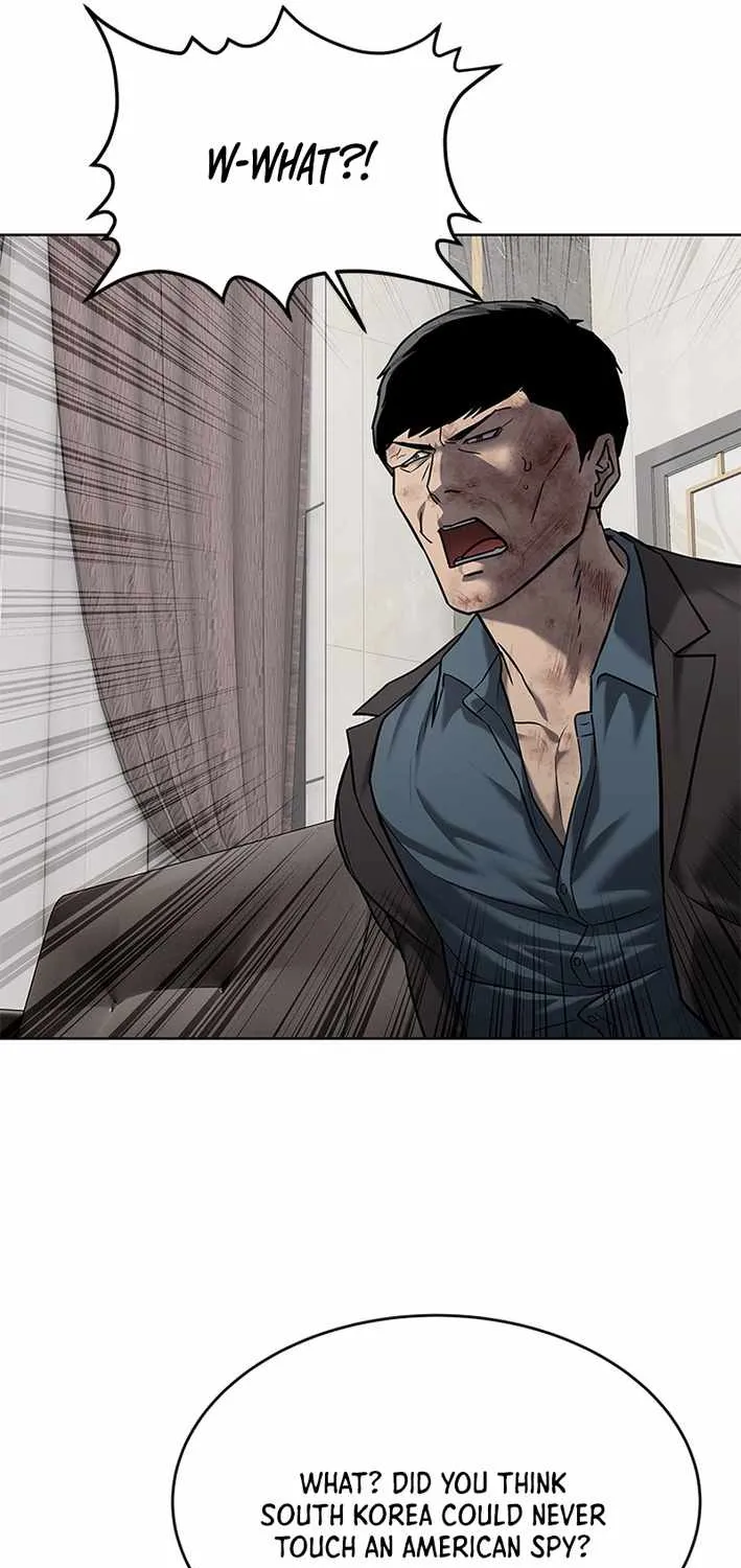 God of Blackfield Chapter 289 page 93 - 