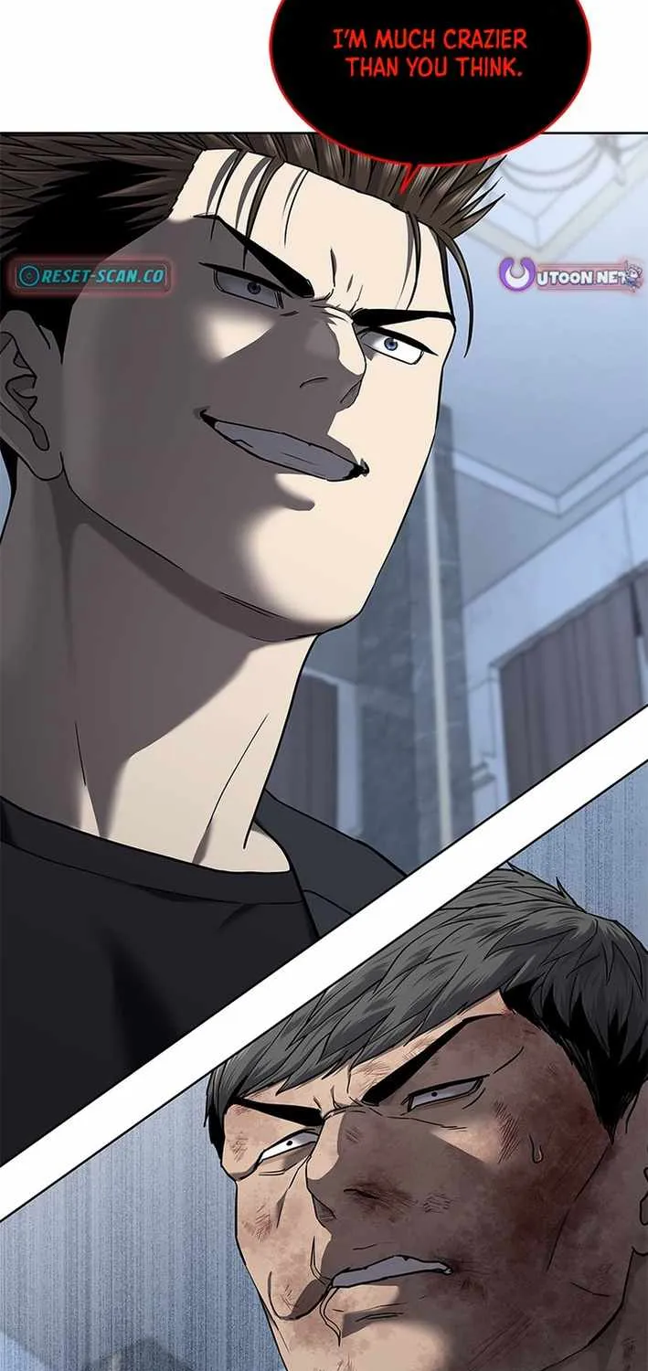 God of Blackfield Chapter 289 page 95 - 