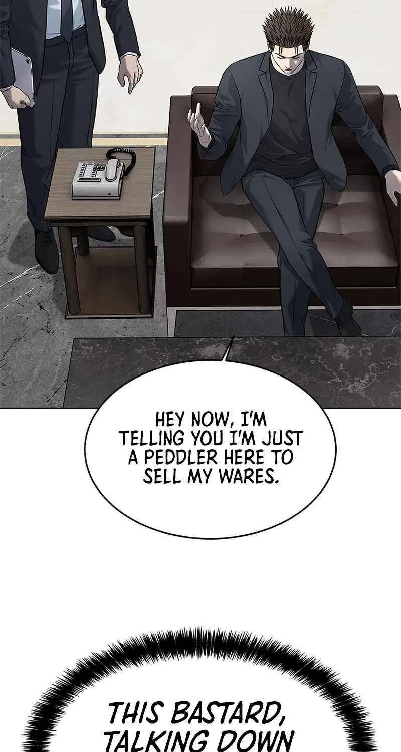 God of Blackfield Chapter 290 page 105 - 