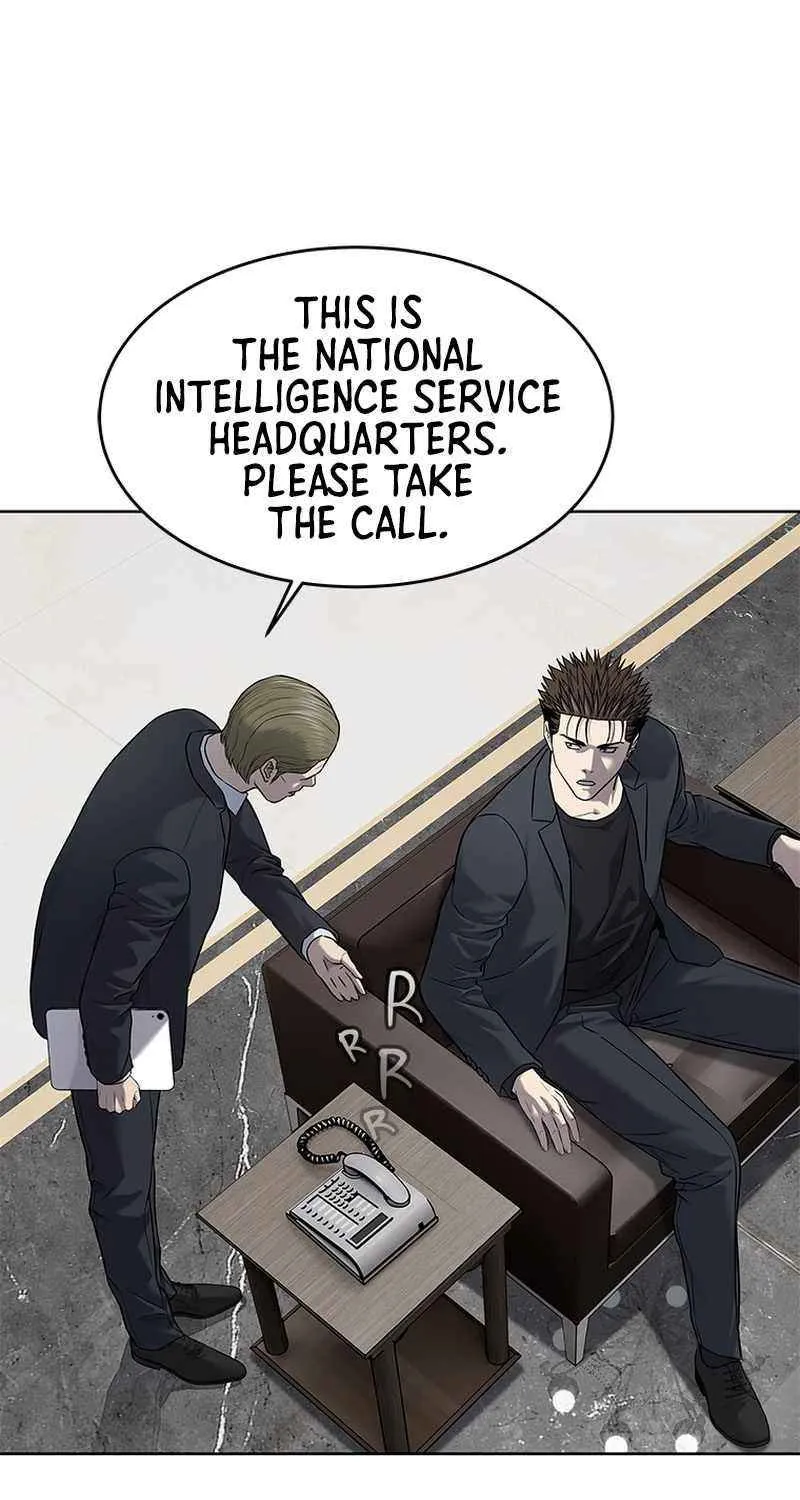 God of Blackfield Chapter 290 page 16 - 