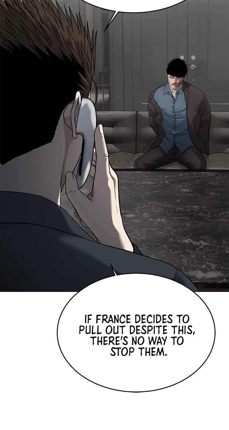 God of Blackfield Chapter 290 page 20 - 