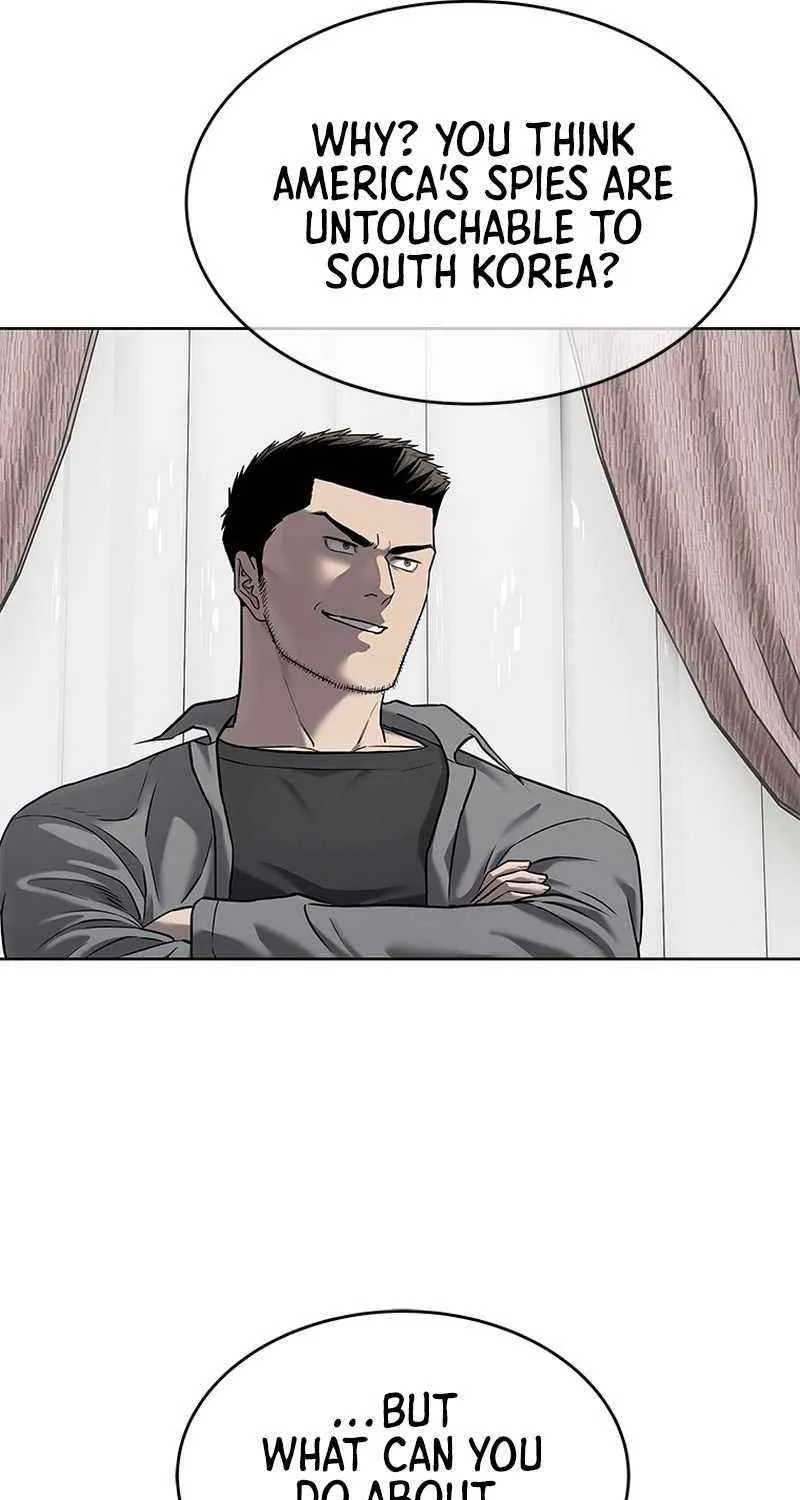 God of Blackfield Chapter 290 page 3 - 
