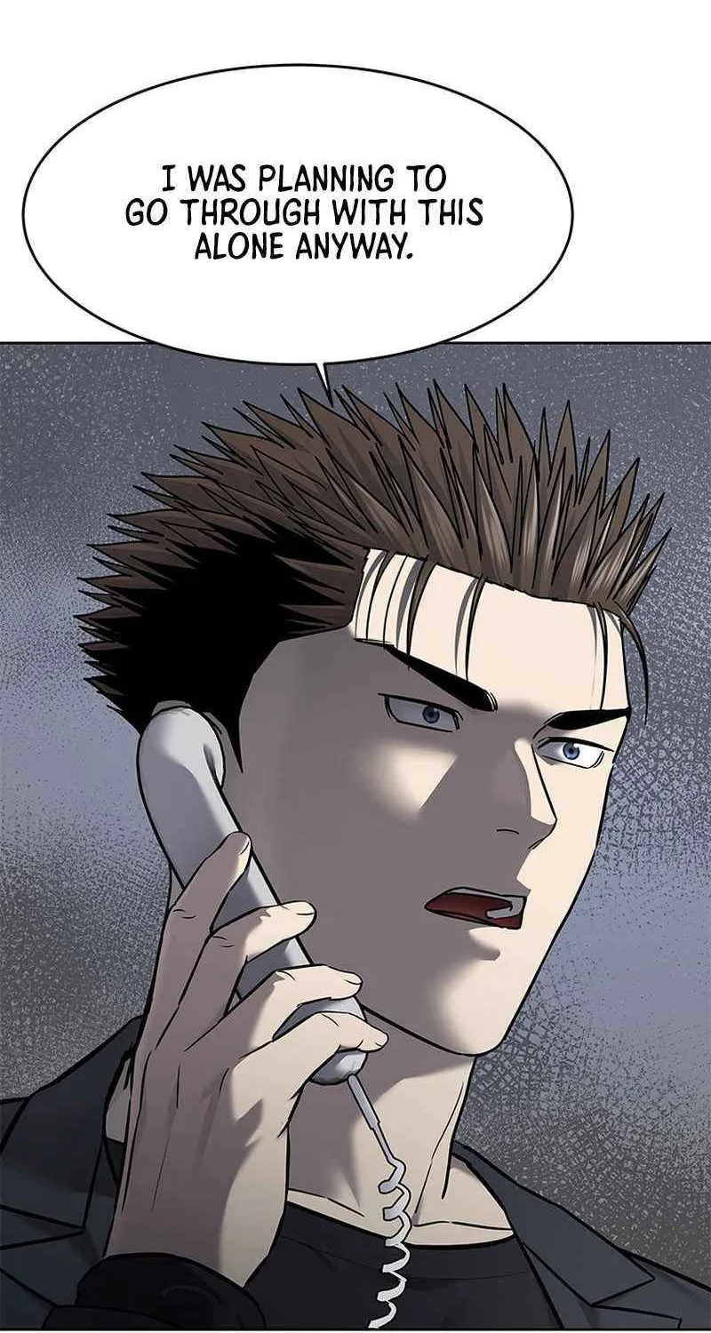God of Blackfield Chapter 290 page 21 - 