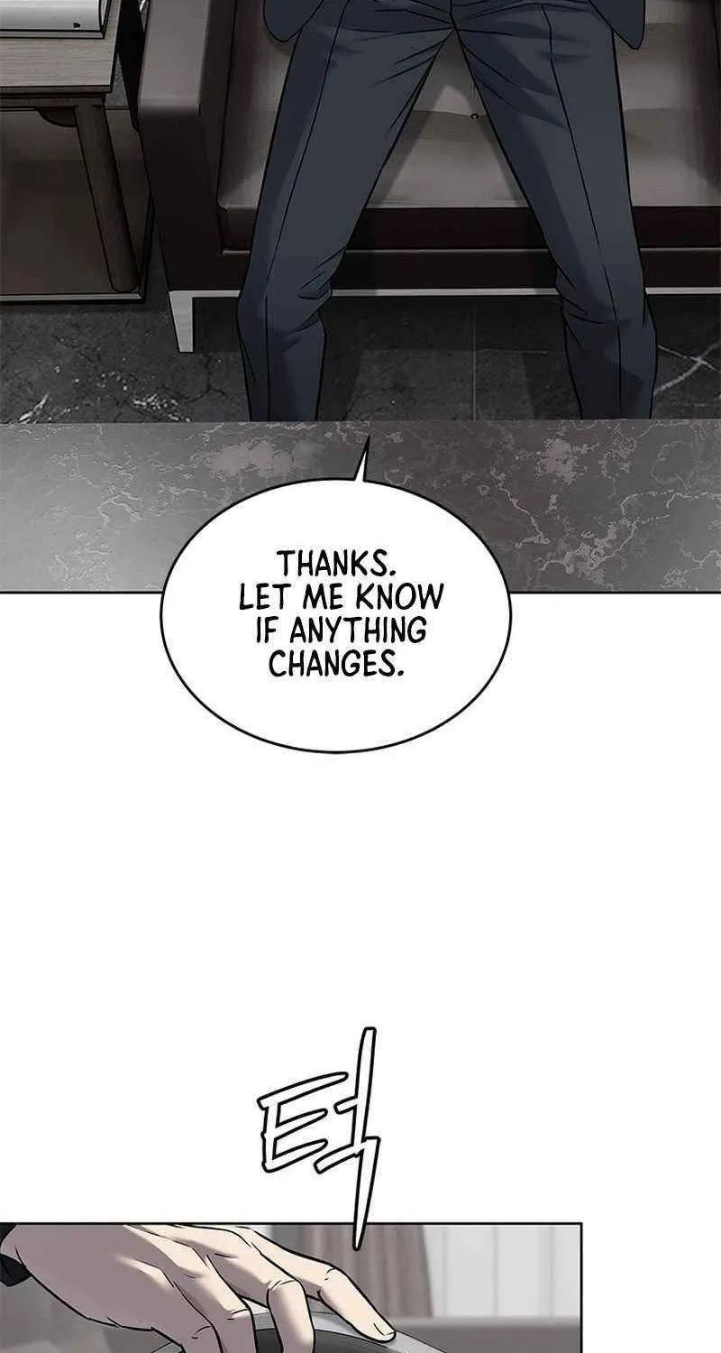 God of Blackfield Chapter 290 page 23 - 