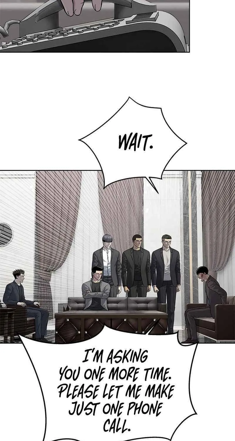 God of Blackfield Chapter 290 page 24 - 