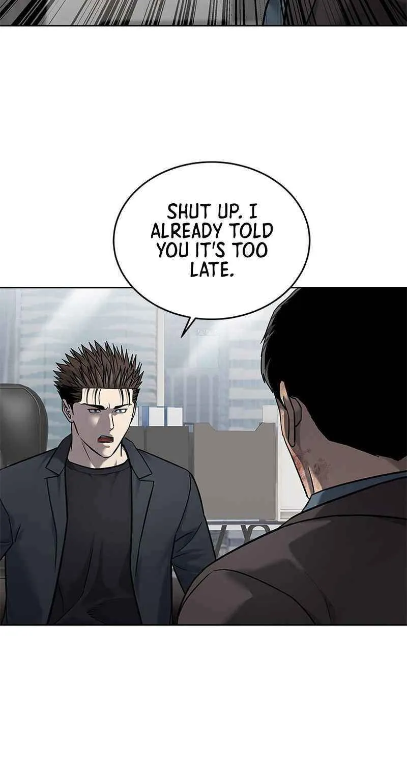 God of Blackfield Chapter 290 page 26 - 