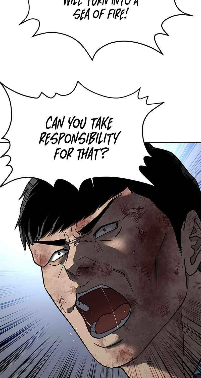 God of Blackfield Chapter 290 page 28 - 