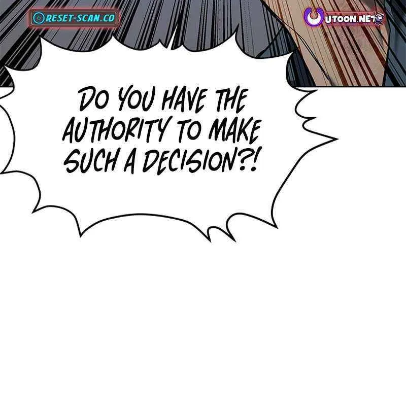 God of Blackfield Chapter 290 page 29 - 