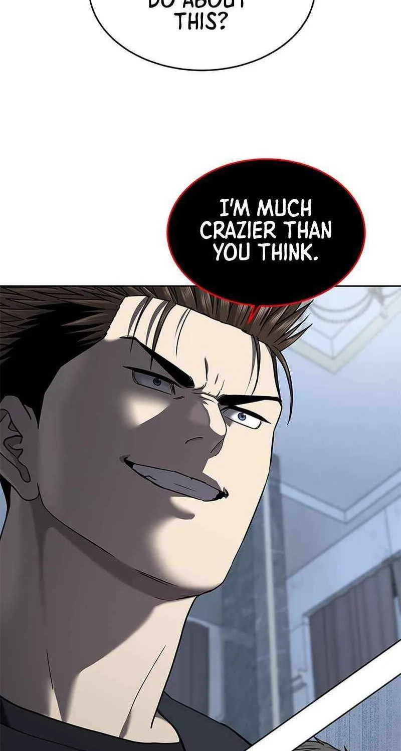 God of Blackfield Chapter 290 page 4 - 