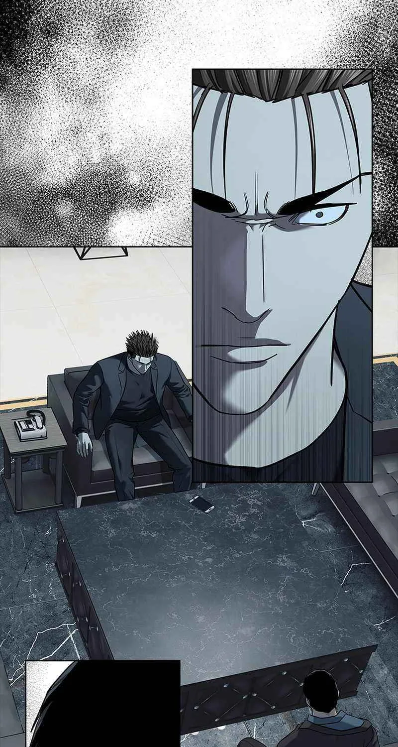 God of Blackfield Chapter 290 page 31 - 