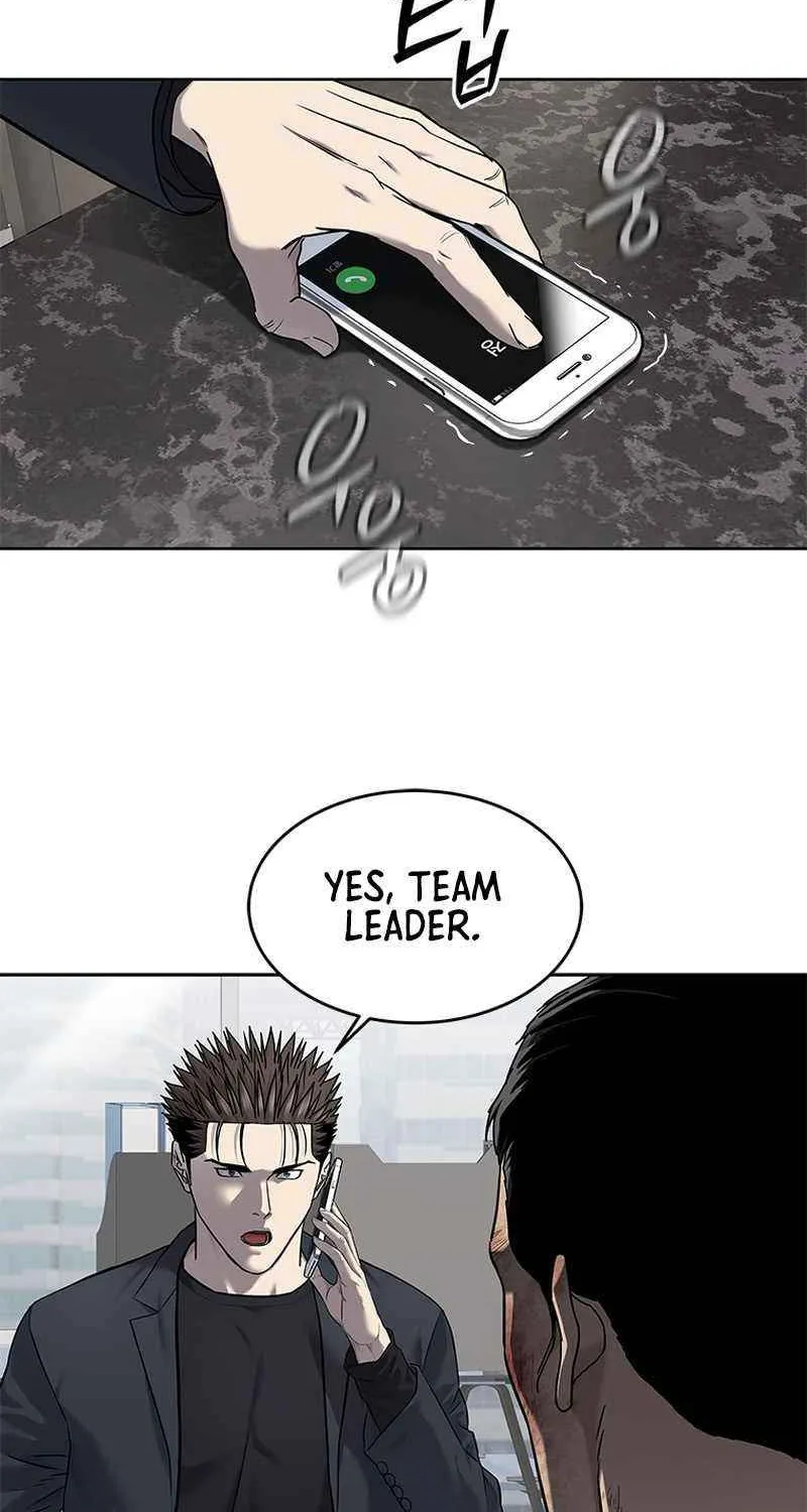 God of Blackfield Chapter 290 page 33 - 