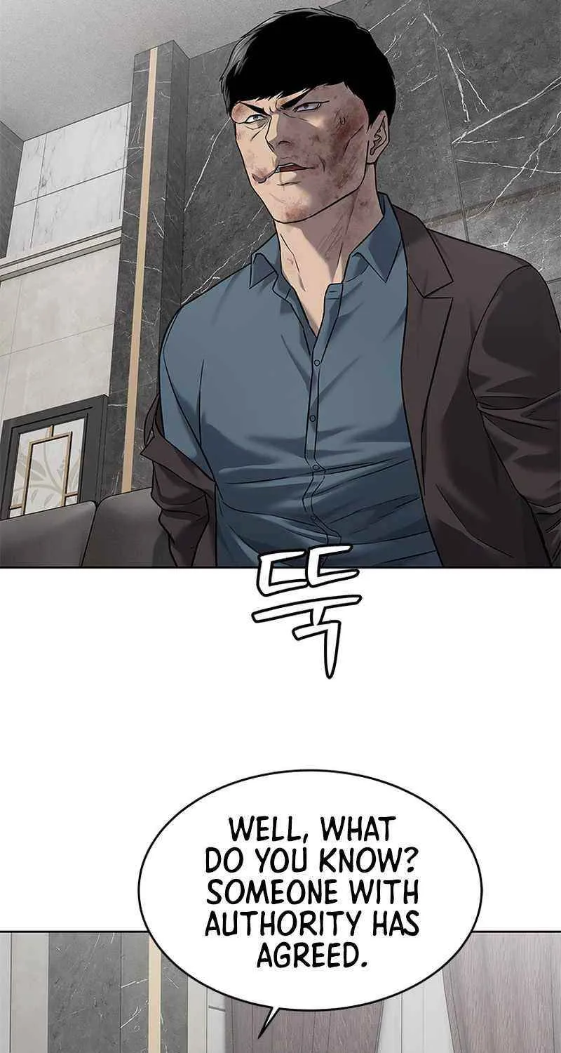 God of Blackfield Chapter 290 page 36 - 