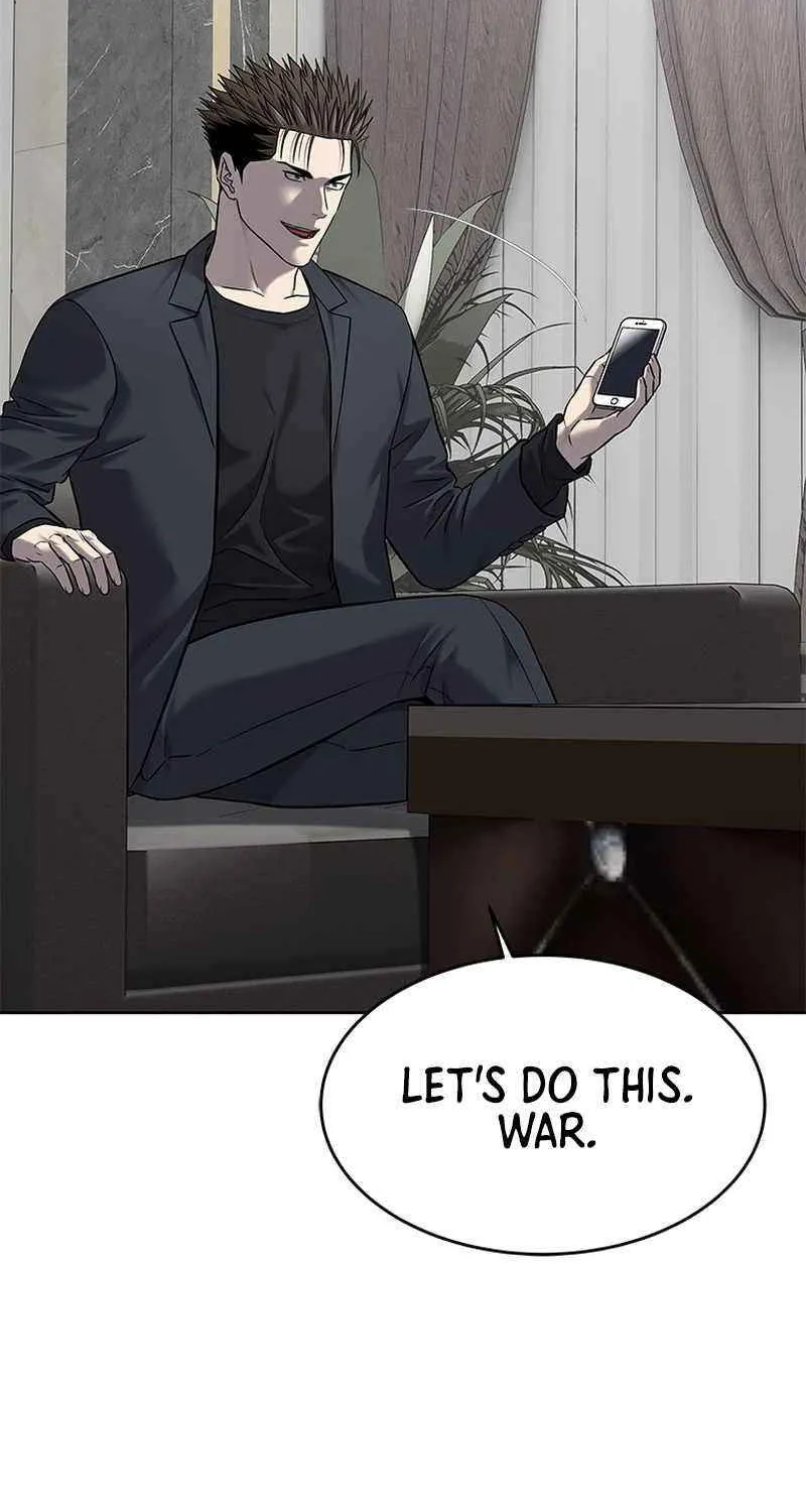 God of Blackfield Chapter 290 page 37 - 