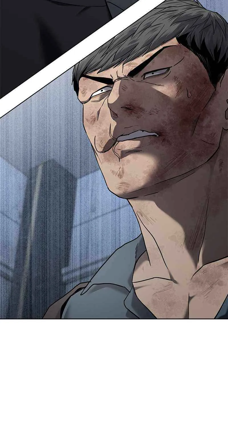God of Blackfield Chapter 290 page 5 - 