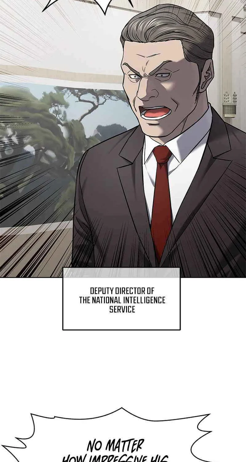 God of Blackfield Chapter 290 page 45 - 