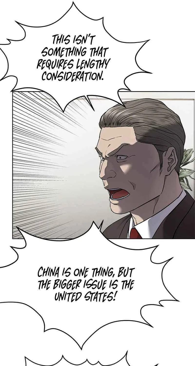 God of Blackfield Chapter 290 page 50 - 