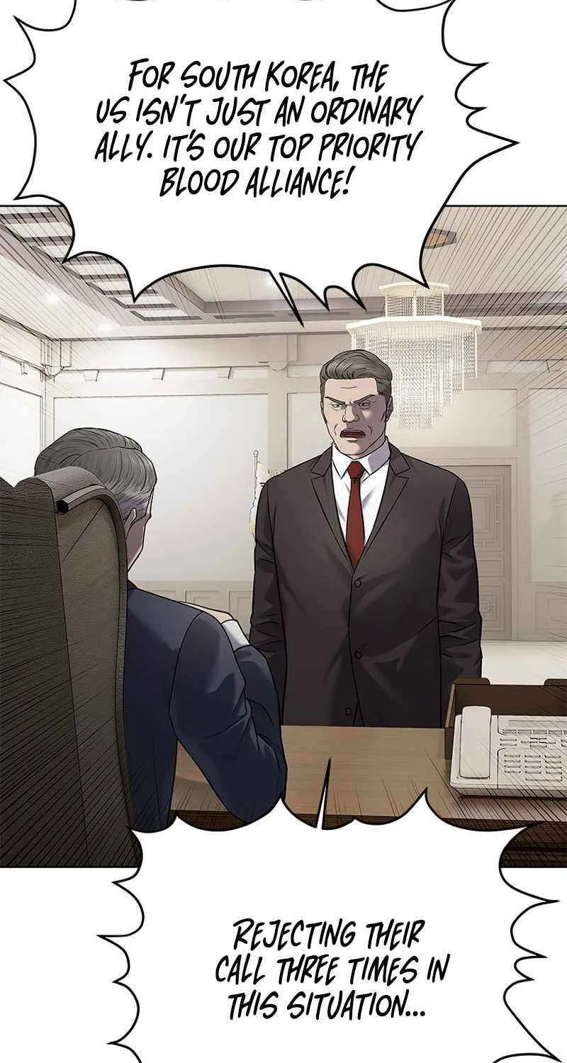 God of Blackfield Chapter 290 page 51 - 
