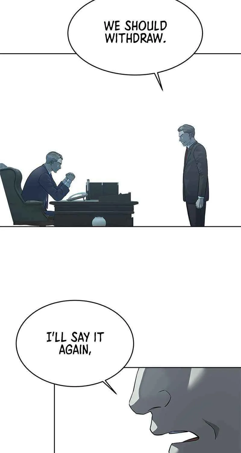 God of Blackfield Chapter 290 page 54 - 