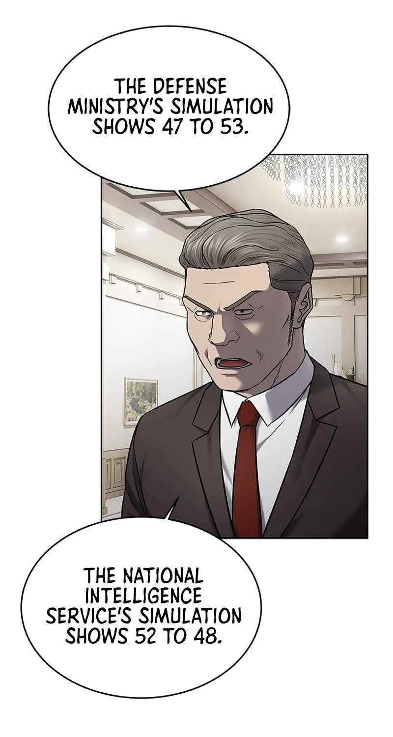 God of Blackfield Chapter 290 page 58 - 