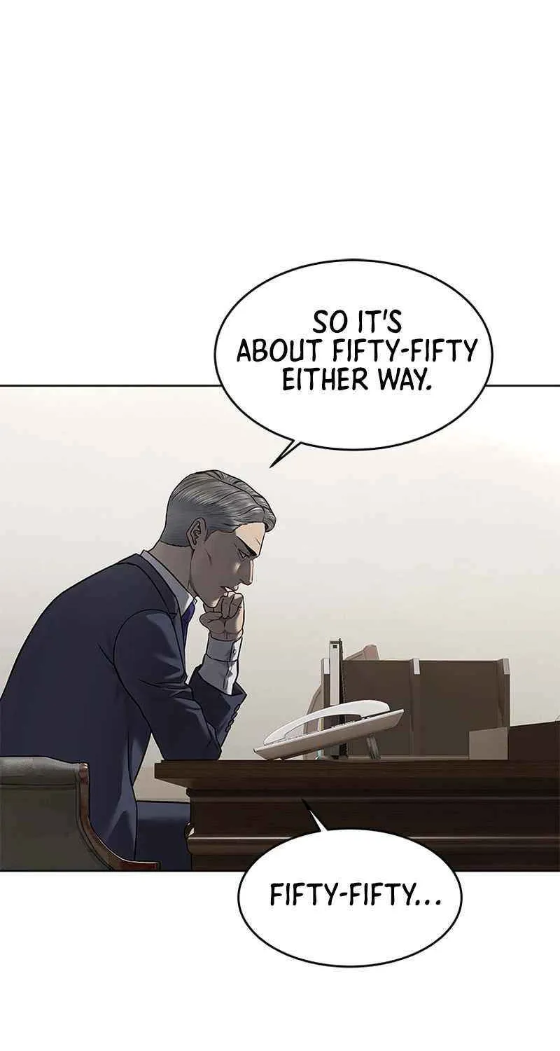 God of Blackfield Chapter 290 page 59 - 