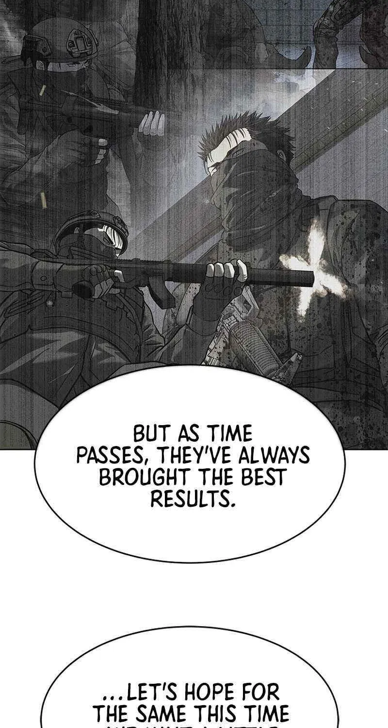 God of Blackfield Chapter 290 page 65 - 