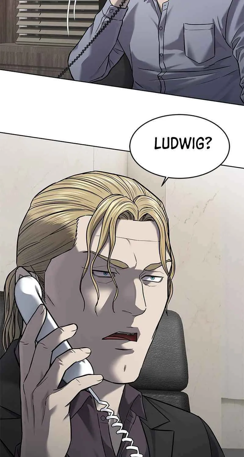 God of Blackfield Chapter 290 page 72 - 
