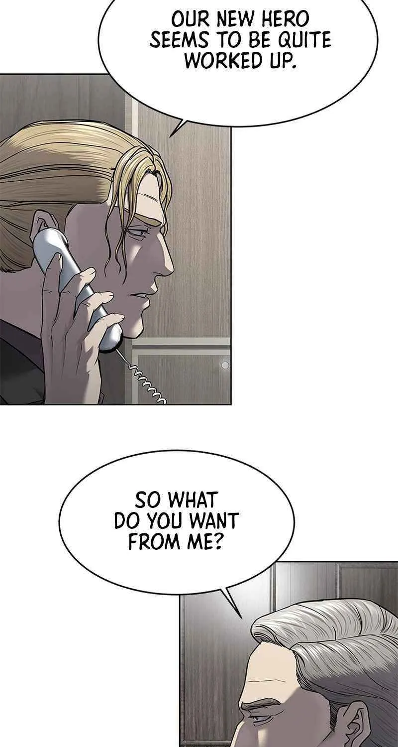 God of Blackfield Chapter 290 page 74 - 