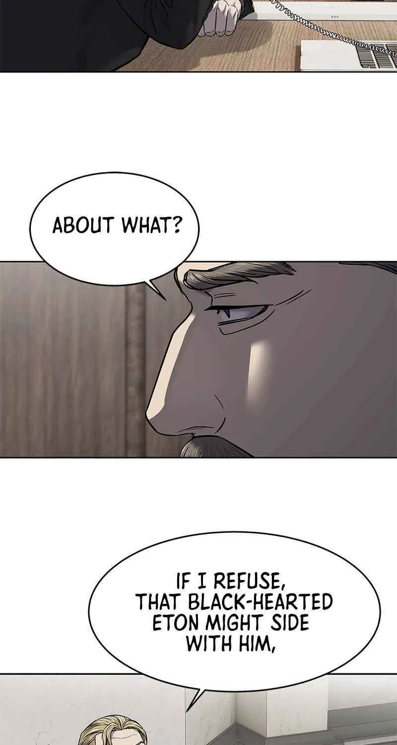 God of Blackfield Chapter 290 page 76 - 