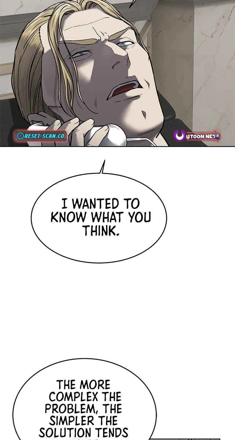 God of Blackfield Chapter 290 page 78 - 